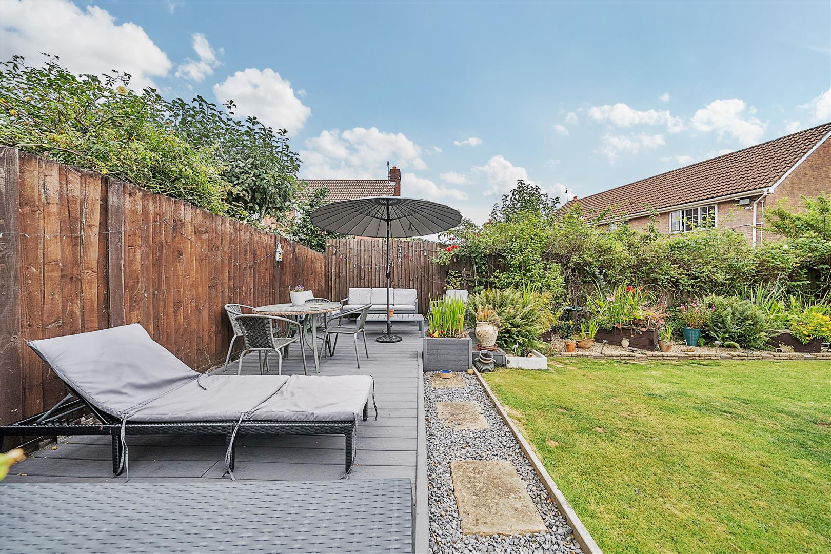 Masefield Way, Sketty, Swansea